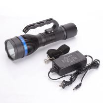 恒盛 手提式防爆探照灯 FBSI480/BJ635