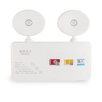 敏华电工 MINHUA 消防应急灯 W3058 