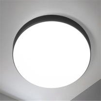 勋狸粑 LED应急三防灯 21W 一个 (本色)