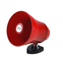 新越昌晖 录音喇叭扩音器 XY19U 30w+240秒录音/500米 支持USB/TF卡 (红色)