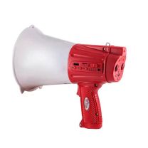 雷公王 手持扩音器 CR-119 50W