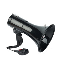 星波 XB 扩音器 ER-66USB 口径230mm *长365mm 300秒录音/2600MA锂电/50W