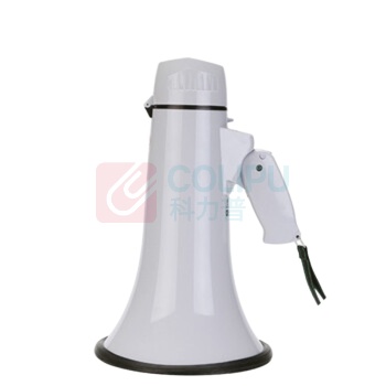 雷公王 扩音器 CR-61 官方标配+2000毫安锂电池