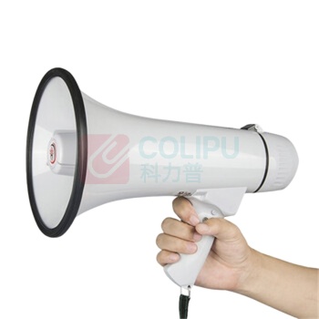 雷公王 扩音器 CR-61 官方标配+2000毫安锂电池