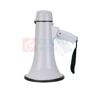 雷公王 扩音器 CR-61 官方标配+2000毫安锂电池