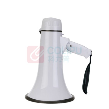 雷公王 扩音器 CR-61 官方标配+2000毫安锂电池