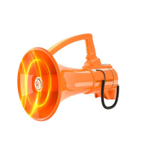 雷公王 喊话器 CR-92 1500mAh 430*295*120mm ABS 70W 14.8V 12v锂电池