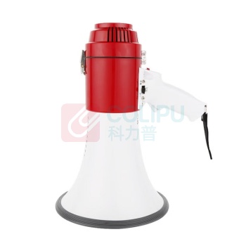 雷公王 喊话器 CR-70USB升级款 35W 2000毫安锂电池