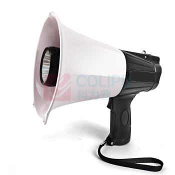 安赛瑞 录音喊话器 26432 20W (黑白)
