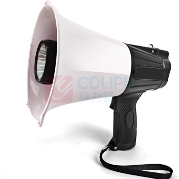 安赛瑞 录音喊话器 26432 20W (黑白)