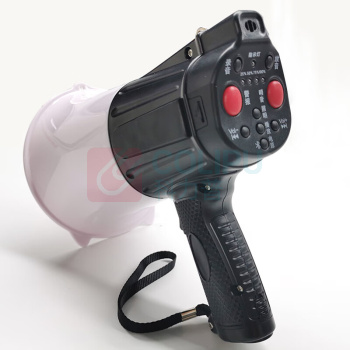 安赛瑞 录音喊话器 26432 20W (黑白)