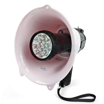 安赛瑞 录音喊话器 26432 20W (黑白)