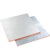 玖锐 复合防火板 FHB22 646mm×646mm×7.7mm