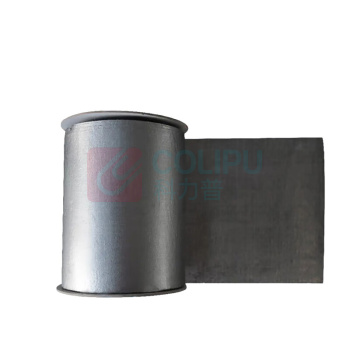 盎博 石墨阻火带 AB-ZHD/B300*0.4 宽度为300mm 厚度为0.4mm