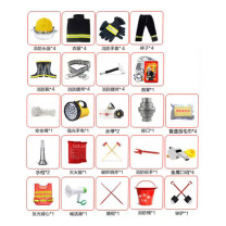 玉金朗 消防用品组件 yjl-202