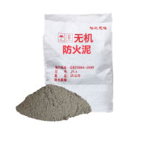 哈比恩格 无机防火泥 JT-1 25kg