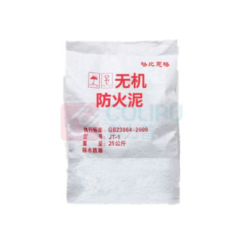 哈比恩格 无机防火泥 JT-1 25kg