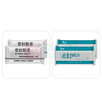 首力 密封胶泥 30g