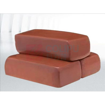 玉龙 有机防火堵料 20KG/箱