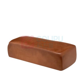 晶事达 防火胶泥 国标 2Kg/块