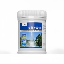 WL 杀菌灭澡剂 WL-850 25KG/桶