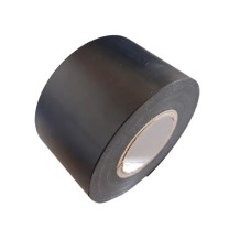 嘉禾 电缆阻燃包带 0.4×25mm 9m/卷 高粘自粘电缆用