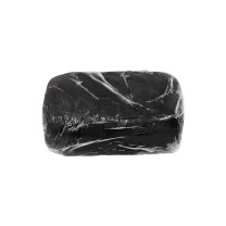 洪湖 耐高温密封封堵防爆绝缘胶泥 20kg (黑)