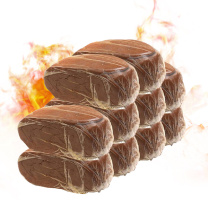 百舸 BAIGE 有机防火泥 20kg A3(普通款)