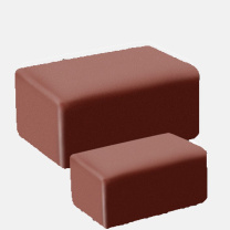 百舸 BAIGE 有机防火泥 2KG