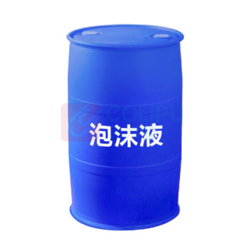 优迪卡 UTICA 消防氟蛋白抗溶泡沫液6%-耐海水 UT119-100-245