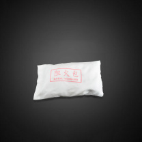 谋福 防火包阻火包电缆桥架阻燃防火枕 9352 250型