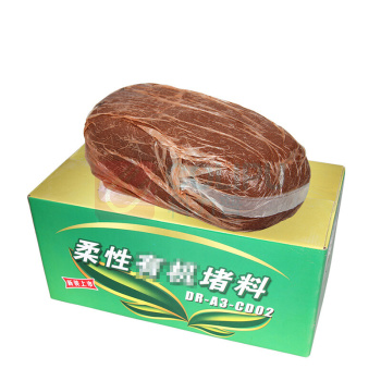 苏识 有机桥架电缆阻燃火泥 1720018 20kg