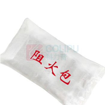 苏识 防火枕阻火包400型 1720020 10包/袋