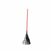 苏识 二号铁杆打火把 YJ00007 铁棍长约1.2米*胶条16条 长50cm