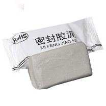 冰禹 防火密封胶泥空调眼盖 BYaf-69 5包