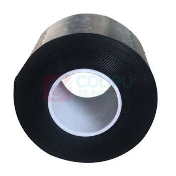 和齐顺 Hikesun 石墨接地阻火布 HQS-SMD5 50*0.5*1000mm 