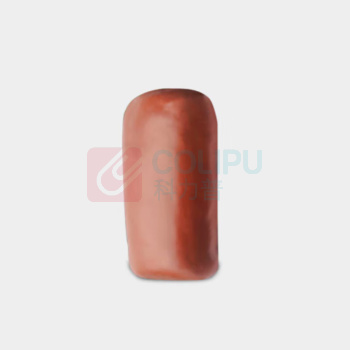 百舸 BAIGE 有机防火泥 2kg/块