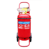 迈恻亦 手推车式灭火器 10087397879508 35公斤 (红)