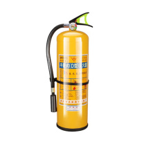洪湖 8kg手提式金属灭火器 新能源汽车电动车锂电池D类 MFZ/D8