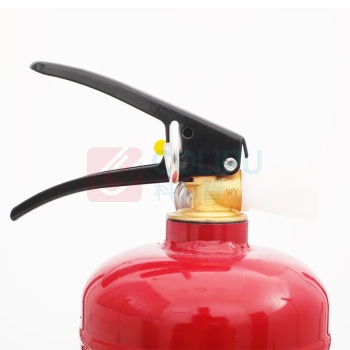 洪湖 天生湖系列干粉灭火器 MFZ/ABC1 手提1kg