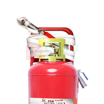 洪湖 天生湖系列干粉灭火器 MFTZ/ABC50 推车50kg