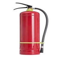 淮海 手提式干粉灭火器3kg容量装 TC-F3