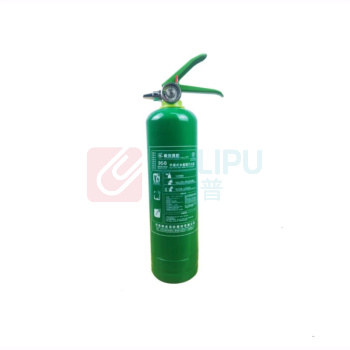 洪湖 水基灭火器 MSC0.95 950ml