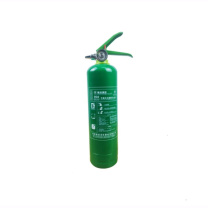 洪湖 水基灭火器 MSC0.95 950ml