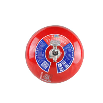 淮海 悬挂式灭火器 4公斤 动作温度68℃