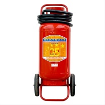 星浙安 推车式干粉灭火器35KG MFT/ABCE35