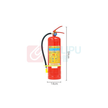 星浙安 手提干粉灭火器 5kG MF/ABCE5 /