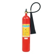 星浙安 手提二氧化碳灭火器 7KG MT/BE7
