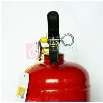 星浙安 星二代 干粉灭火器 3KG MF/ABCE3