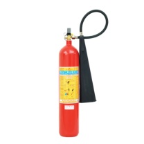 星浙安 手提二氧化碳灭火器 5KG MT/BE5